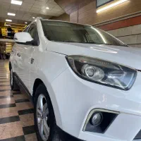 جک S5 دنده ای ۹۶|خودرو سواری و وانت|کرج, حصارک پایین|دیوار