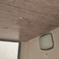 کابین کمباین