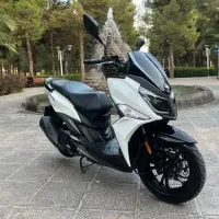 موتور .گلکسی جی ۲۰۰