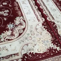 فرش|فرش|زنجانرود, |دیوار