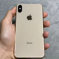 Xs max 256GB ZAA(دو سیمکارت)