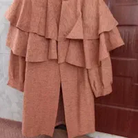 حراج انواع شومیز های زنانه ودخترانه