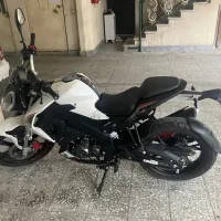 بنلی ۱۸۰S مدل ۱۴۰۳