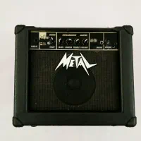 امپلی‌فایر گیتار الکتریک Metal MG20A