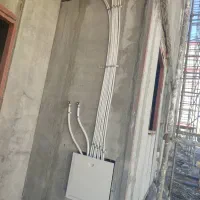 شاگرد نیمه ماهر آب و پکیچ