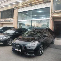 چری اریزو 5اسپرت اف ال