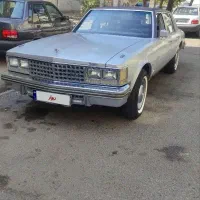 کادیلاک سویل مونتاژ آمریکا