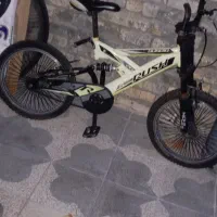 دوچرخه 20حرفه ای