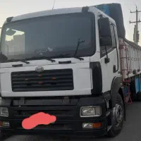 آمیکو تک باری مدل ۹۰|خودرو سنگین|کامیاران, |دیوار