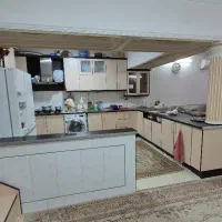 منزل-دوطبقه-کافه-خندان-160-مترباسندشیش-دانگ