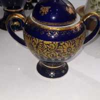 سرویس قهوه خوری