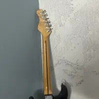 گیتار الکتریک washburn hss|گیتار، بیس، امپلیفایر|گنبد کاووس, |دیوار