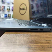 لپ تاپ dell نسل هشتم تاچ ۳۶۰|رایانه همراه|گلستان (تهران), |دیوار