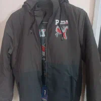 دوتا کاپشن دو رو هر دو نوع هستن