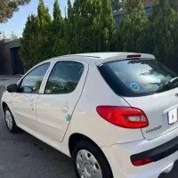 پژو 207 TU5|خودرو سواری و وانت|خرم‌آباد, |دیوار