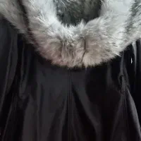 پالتو تمام چرم و خز دار|لباس|سبزوار, توحیدشهر|دیوار