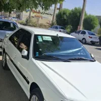 خودرو  پارس سال سفارشی فول elx موتورxu7pگاز برقی|خودرو سواری و وانت|بهبهان, |دیوار