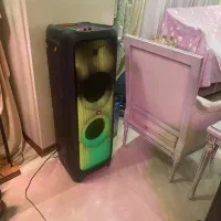 پارتی باکس jbl 1000|سیستم صوتی خانگی|تهران, قیطریه|دیوار