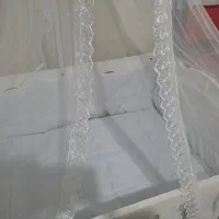 گهواره نوزاد|اسباب و اثاث بچه|شهریار, شهریار|دیوار