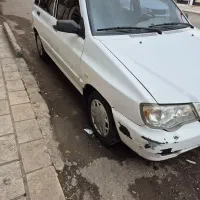 پراید ۱۱۱|خودرو سواری و وانت|زنجان, |دیوار