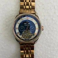 ساعت امگا اتوماتیک