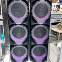 اسپیکرپرقدرت دیجی دارمیکروفایر(فروشگاه دیاردوست)|سیستم صوتی خانگی|اردبیل, |دیوار