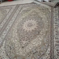 دوعددفرش ۶متری ۷۰۰شانه