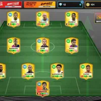 اکانت فوتبال ۲۰۲۵|کنسول، بازی ویدئویی و آنلاین|برخوار, |دیوار