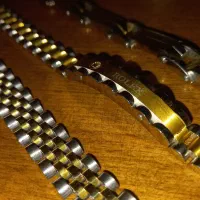 دستبند استیل رولکس