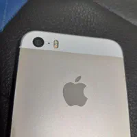 اپل iPhone 5s با حافظهٔ ۶۴ گیگابایت|موبایل|تهران, استاد معین|دیوار
