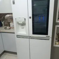 تعمیر تخصصی انواع یخچال فریزر ساید برد هیمالیا