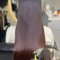 کراتین و احیای مو با مواد اورجینال|خدمات آرایشگری و زیبایی|تهران, سلسبیل شمالی|دیوار