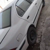 سمند مدل ۹۰