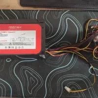 پاور ردمکس 300وات در حد نو