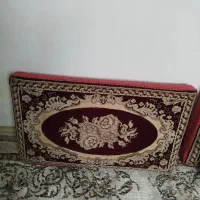 پشتی سالم و تمیز