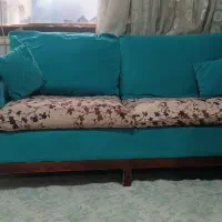 مبل هفت نفره