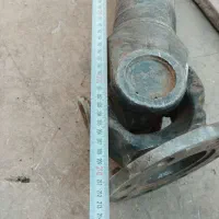 گاردان|قطعات یدکی و لوازم جانبی|قم, قلعه کامکار|دیوار