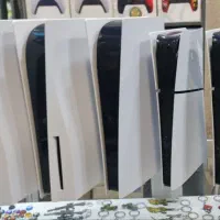 پی اس فایو فت اسلیم کپی خور ps5 slim fat