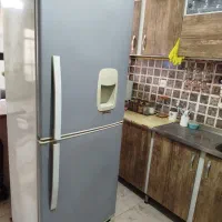 یخچال تیارا