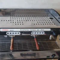 دستگاه اسپرسو ساز