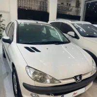 ۲۰۶ تیپ ۲ مدل ۹۹