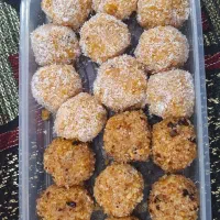 انواع شیرینی و کسمک و حلوا|خوردنی و آشامیدنی|مینودشت, |دیوار