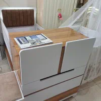 تخت کودک|تخت و سرویس خواب|صالح آباد, |دیوار