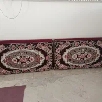 پشتی سالم|پشتی|قم, شهر قائم|دیوار