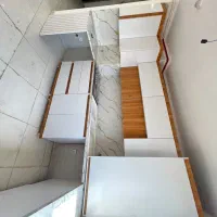 اپارتمان در سهندفاز۴ مهسان کلید تحویل