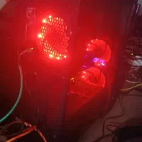 کیس گیمینگ