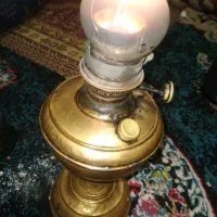 چراغ لمپا|لامپ و چراغ|گرگان, |دیوار