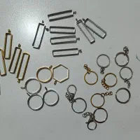 وسایل سنگ مصنوعی و قالبسازی|صنایع دستی و سایر لوازم تزئینی|بندر امام خمینی, |دیوار