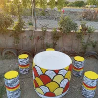 میزوصندلی شیک