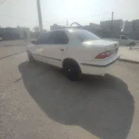 سمند مدل88|خودرو سواری و وانت|رودان, |دیوار
